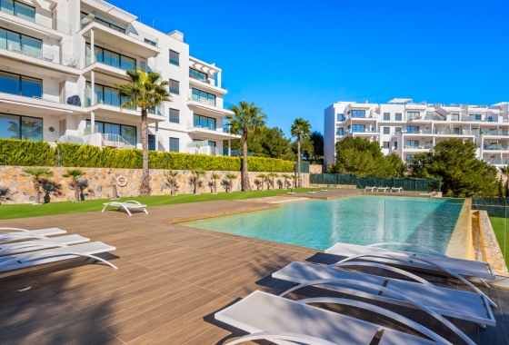 Återförsäljning - Takvåning - Orihuela Costa - Costa Blanca