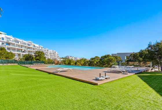 Återförsäljning - Takvåning - Orihuela Costa - Costa Blanca