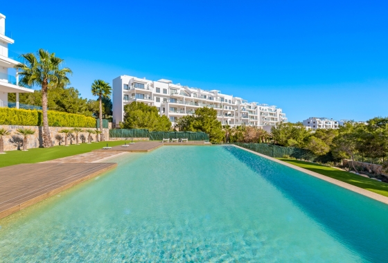 Återförsäljning - Takvåning - Orihuela Costa - Costa Blanca
