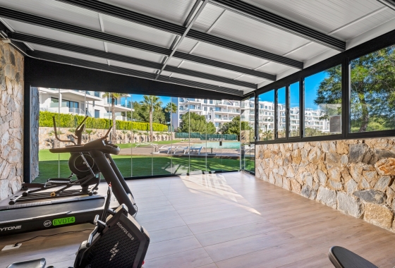 Återförsäljning - Takvåning - Orihuela Costa - Costa Blanca
