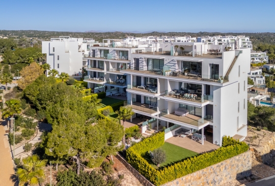 Återförsäljning - Takvåning - Orihuela Costa - Costa Blanca