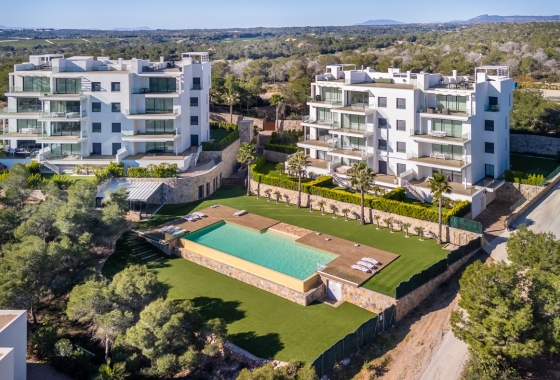 Återförsäljning - Takvåning - Orihuela Costa - Costa Blanca