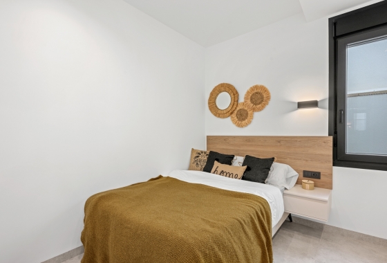 Перепродажа - Вилла - Orihuela Costa - Costa Blanca