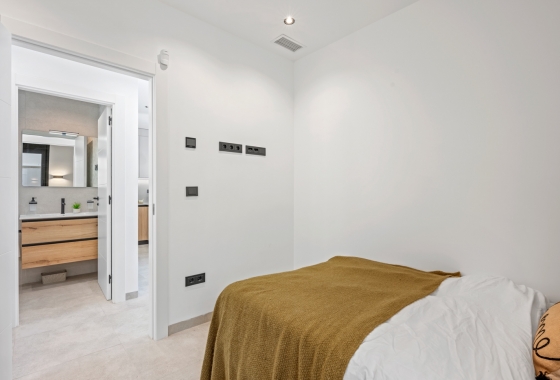 Перепродажа - Вилла - Orihuela Costa - Costa Blanca