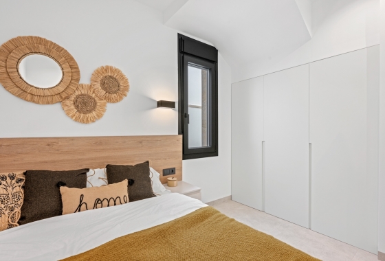 Перепродажа - Вилла - Orihuela Costa - Costa Blanca