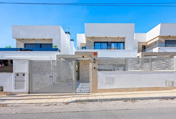 Перепродажа - Вилла - Orihuela Costa - Costa Blanca