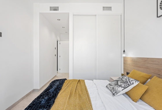Перепродажа - Вилла - Orihuela Costa - Costa Blanca