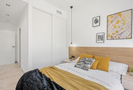 Перепродажа - Вилла - Orihuela Costa - Costa Blanca
