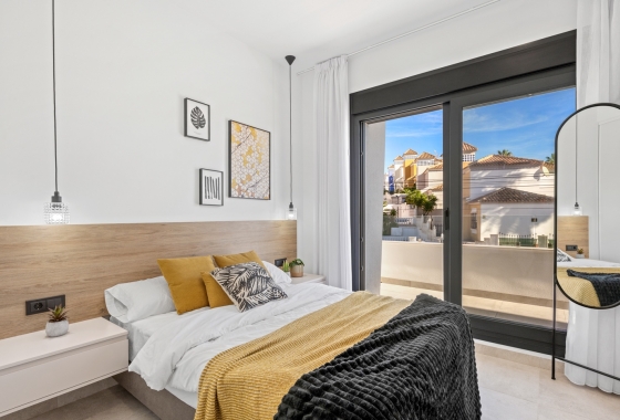 Перепродажа - Вилла - Orihuela Costa - Costa Blanca