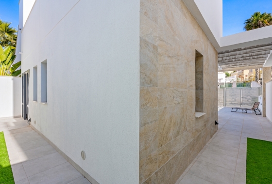 Перепродажа - Вилла - Orihuela Costa - Costa Blanca