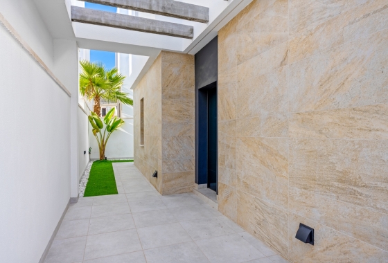 Перепродажа - Вилла - Orihuela Costa - Costa Blanca