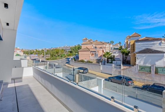 Перепродажа - Вилла - Orihuela Costa - Costa Blanca