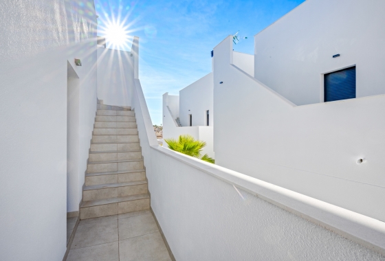 Перепродажа - Вилла - Orihuela Costa - Costa Blanca