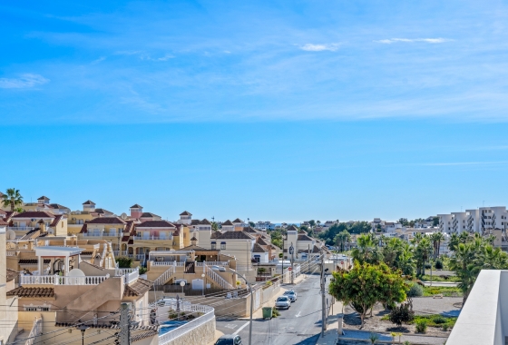 Перепродажа - Вилла - Orihuela Costa - Costa Blanca