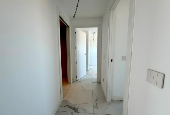 Återförsäljning - Lägenhet / lägenhet - Torrevieja - Punta Prima