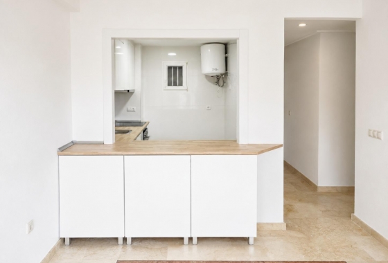 Herverkoop - Appartement / flat - Orihuela Costa - Altos De Campoamor