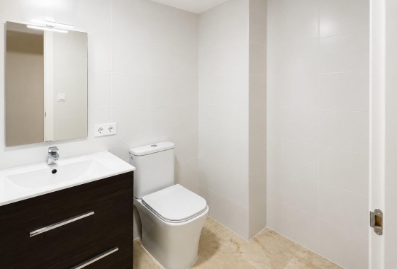 Herverkoop - Appartement / flat - Orihuela Costa - Altos De Campoamor