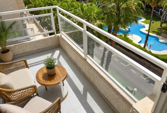 Herverkoop - Appartement / flat - Orihuela Costa - Altos De Campoamor
