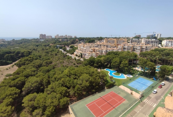 Herverkoop - Appartement / flat - Orihuela Costa - Altos De Campoamor