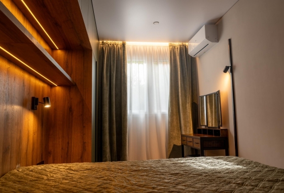 Herverkoop - Bungalow - Torrevieja - La Veleta