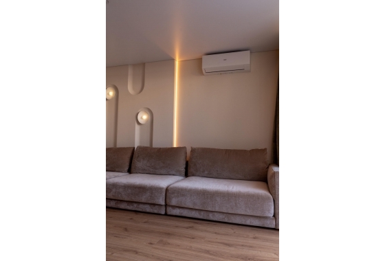 Herverkoop - Bungalow - Torrevieja - La Veleta