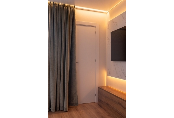 Herverkoop - Bungalow - Torrevieja - La Veleta