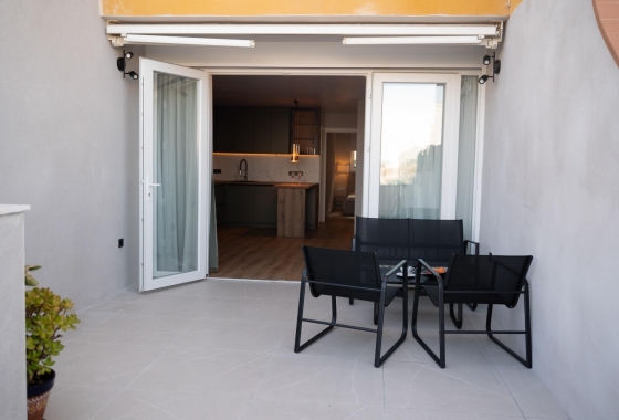 Herverkoop - Bungalow - Torrevieja - La Veleta