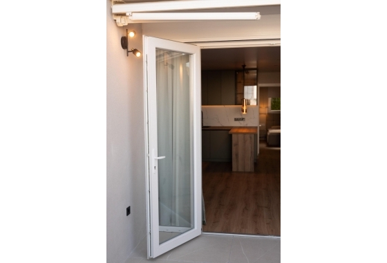 Herverkoop - Bungalow - Torrevieja - La Veleta