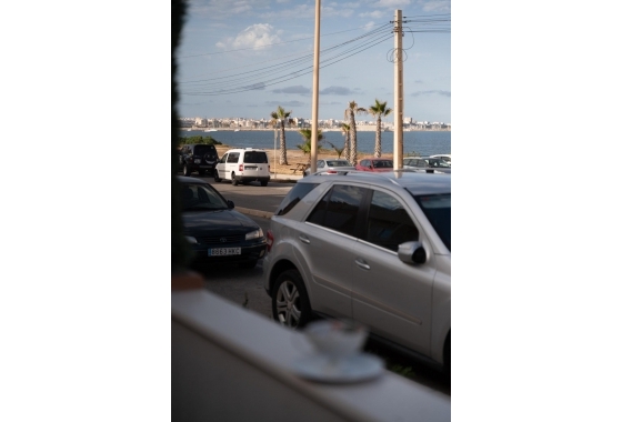 Herverkoop - Bungalow - Torrevieja - La Veleta