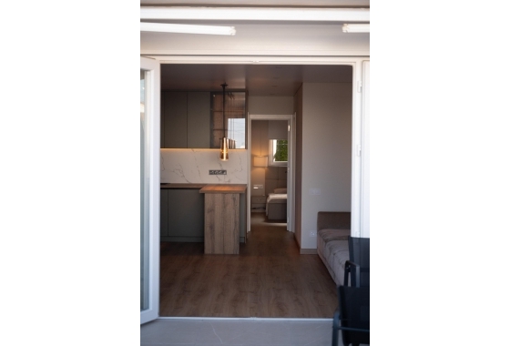 Herverkoop - Bungalow - Torrevieja - La Veleta