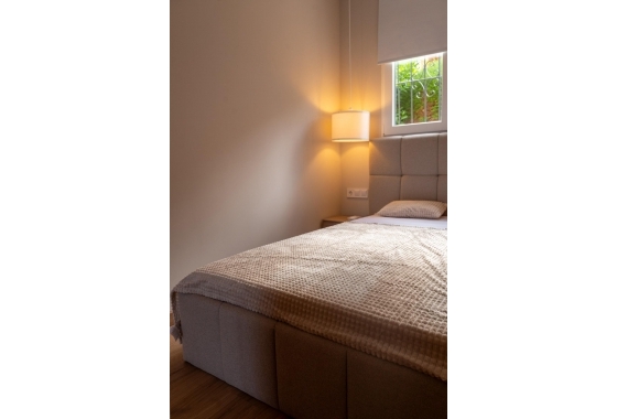 Herverkoop - Bungalow - Torrevieja - La Veleta