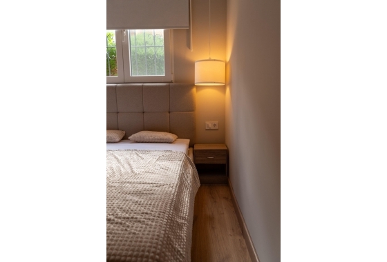 Herverkoop - Bungalow - Torrevieja - La Veleta