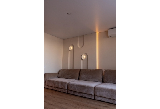 Herverkoop - Bungalow - Torrevieja - La Veleta