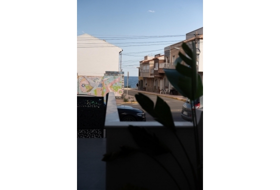 Herverkoop - Bungalow - Torrevieja - La Veleta