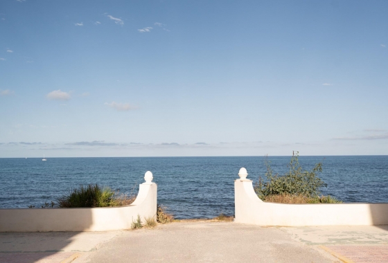 Herverkoop - Bungalow - Torrevieja - La Veleta