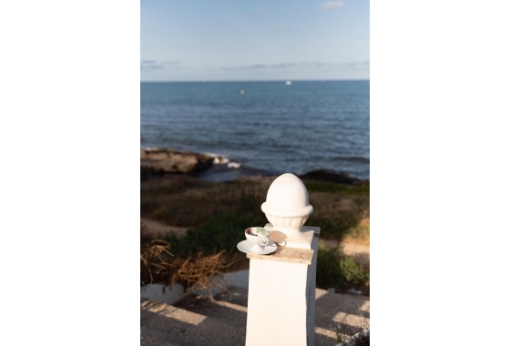 Herverkoop - Bungalow - Torrevieja - La Veleta