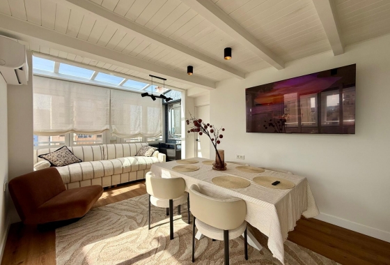 Herverkoop - Appartement / flat - Guardamar del Segura - Centro