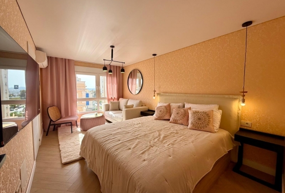 Herverkoop - Appartement / flat - Guardamar del Segura - Centro