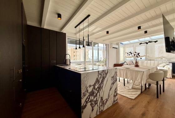Herverkoop - Appartement / flat - Guardamar del Segura - Centro