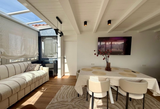 Herverkoop - Appartement / flat - Guardamar del Segura - Centro