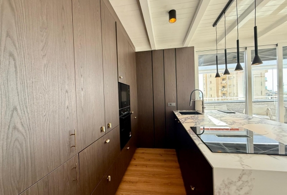Herverkoop - Appartement / flat - Guardamar del Segura - Centro
