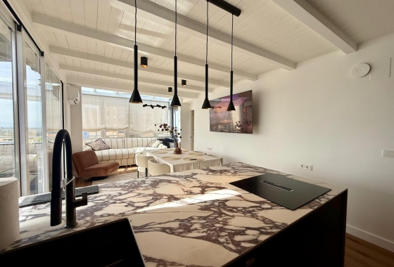 Herverkoop - Appartement / flat - Guardamar del Segura - Centro
