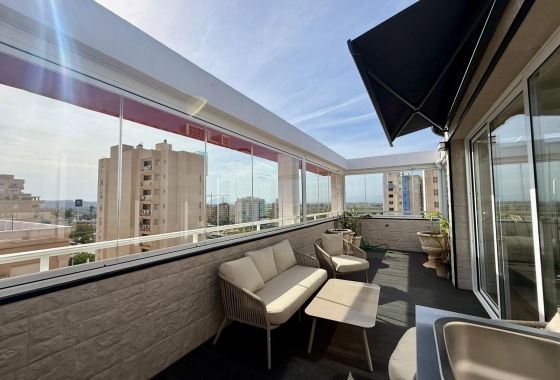Herverkoop - Appartement / flat - Guardamar del Segura - Centro
