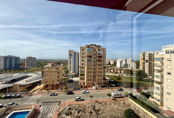 Herverkoop - Appartement / flat - Guardamar del Segura - Centro