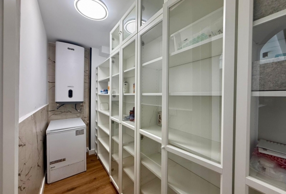 Herverkoop - Appartement / flat - Guardamar del Segura - Centro