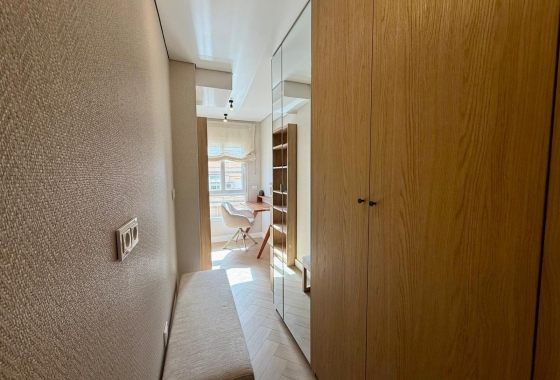 Herverkoop - Appartement / flat - Guardamar del Segura - Centro