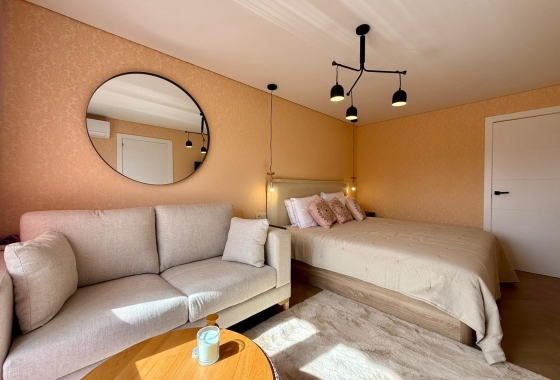Herverkoop - Appartement / flat - Guardamar del Segura - Centro