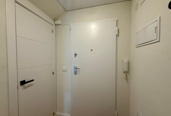 Herverkoop - Appartement / flat - Guardamar del Segura - Centro