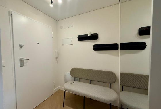 Herverkoop - Appartement / flat - Guardamar del Segura - Centro