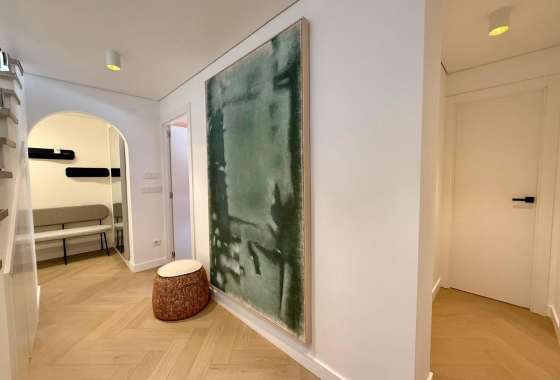 Herverkoop - Appartement / flat - Guardamar del Segura - Centro